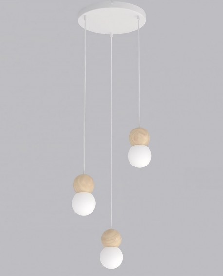 LOOP 3 WHITE