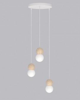 LOOP 3 WHITE