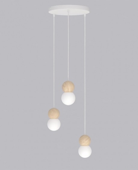 LOOP 3 WHITE