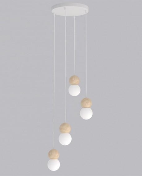 LOOP 4 WHITE