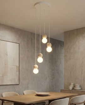 LOOP 4 WHITE