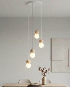 LOOP 4 WHITE