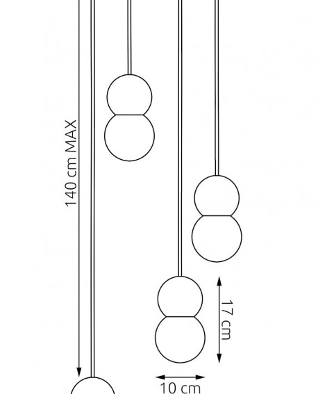 LOOP 4 WHITE