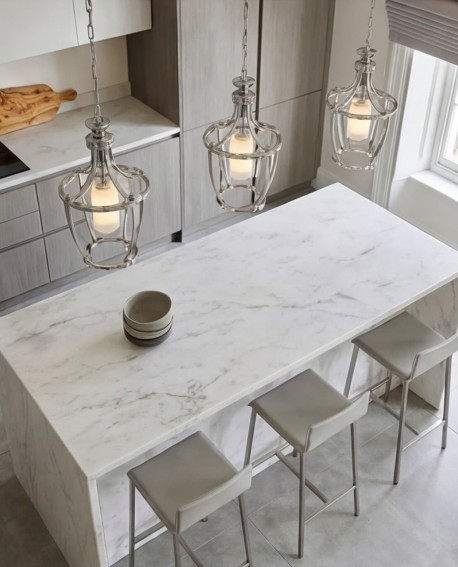 LAMPA WISZĄCA NOWOCZESNA LOFT CHROMOWANA BROOKLYN L1 LUMINA DECO