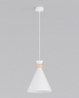 ZERO 1 WHITE