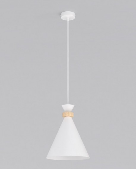 ZERO 1 WHITE