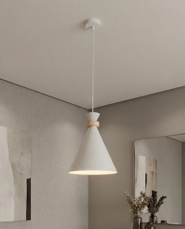 ZERO 1 WHITE