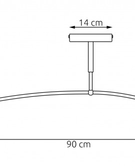 PREGOS 2 MOKKA MIODOWY