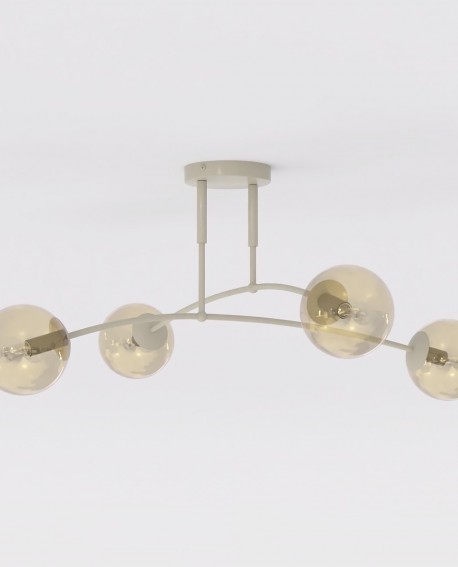 PREGOS 4 MOKKA&nbsp;MIODOWY