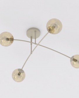 PREGOS 4 MOKKA&nbsp;MIODOWY