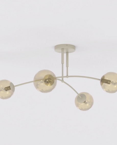 PREGOS 4 MOKKA&nbsp;MIODOWY