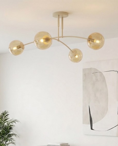 PREGOS 4 MOKKA&nbsp;MIODOWY