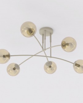 PREGOS 6 MOKKA&nbsp;MIODOWY