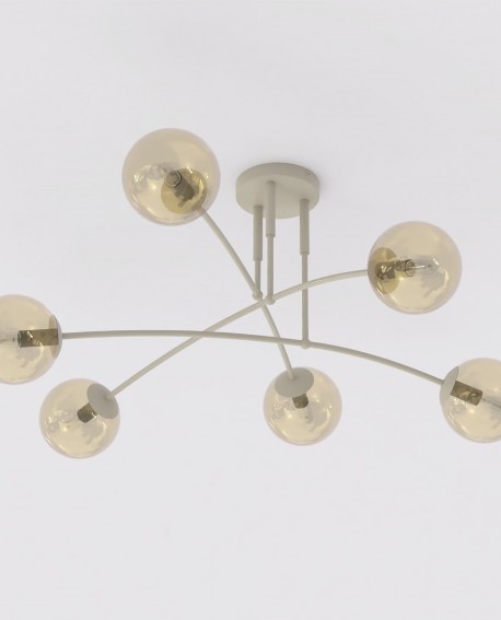 PREGOS 6 MOKKA&nbsp;MIODOWY