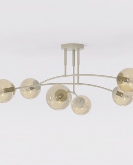 PREGOS 6 MOKKA&nbsp;MIODOWY