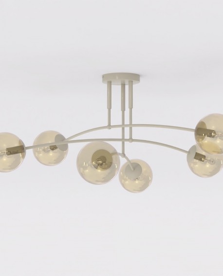 PREGOS 6 MOKKA&nbsp;MIODOWY