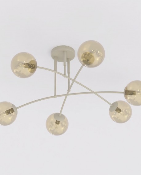 PREGOS 6 MOKKA&nbsp;MIODOWY