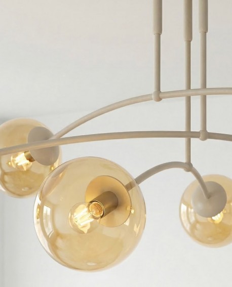 PREGOS 6 MOKKA&nbsp;MIODOWY