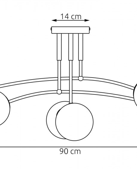 PREGOS 6 MOKKA&nbsp;MIODOWY