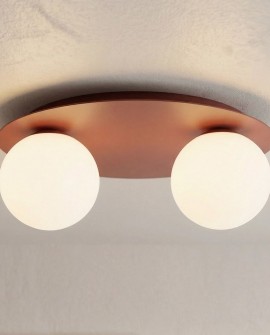 SOLAR 2&nbsp;BURGUNDY&nbsp;OPAL