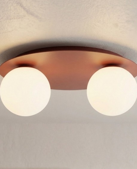 SOLAR 2&nbsp;BURGUNDY&nbsp;OPAL