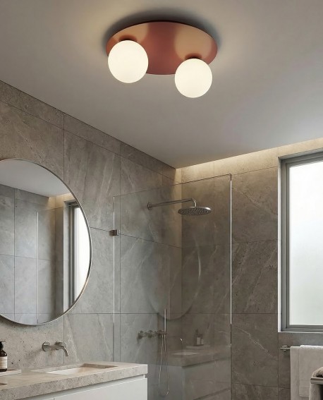 SOLAR 2&nbsp;BURGUNDY&nbsp;OPAL