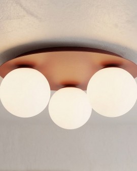 SOLAR 3&nbsp;BURGUNDY&nbsp;OPAL