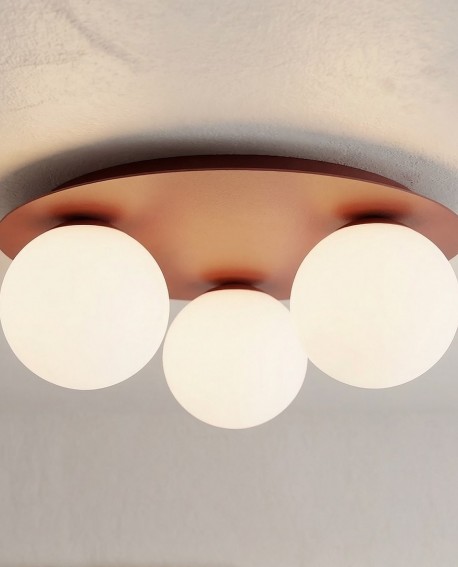 SOLAR 3&nbsp;BURGUNDY&nbsp;OPAL