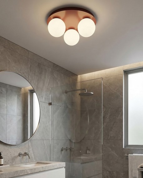 SOLAR 3&nbsp;BURGUNDY&nbsp;OPAL