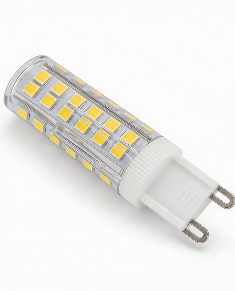 ŻARÓWKA LED G9 MOC 7W 4000K