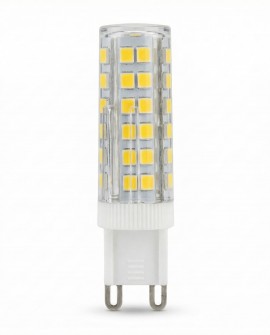 ŻARÓWKA LED G9 MOC 7W 4000K