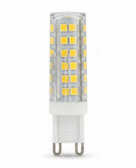 ŻARÓWKA LED G9 MOC 7W 4000K