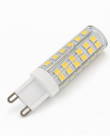 ŻARÓWKA LED G9 MOC 7W 4000K