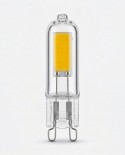 ŻARÓWKA LED G9 MOC 3W 3000K