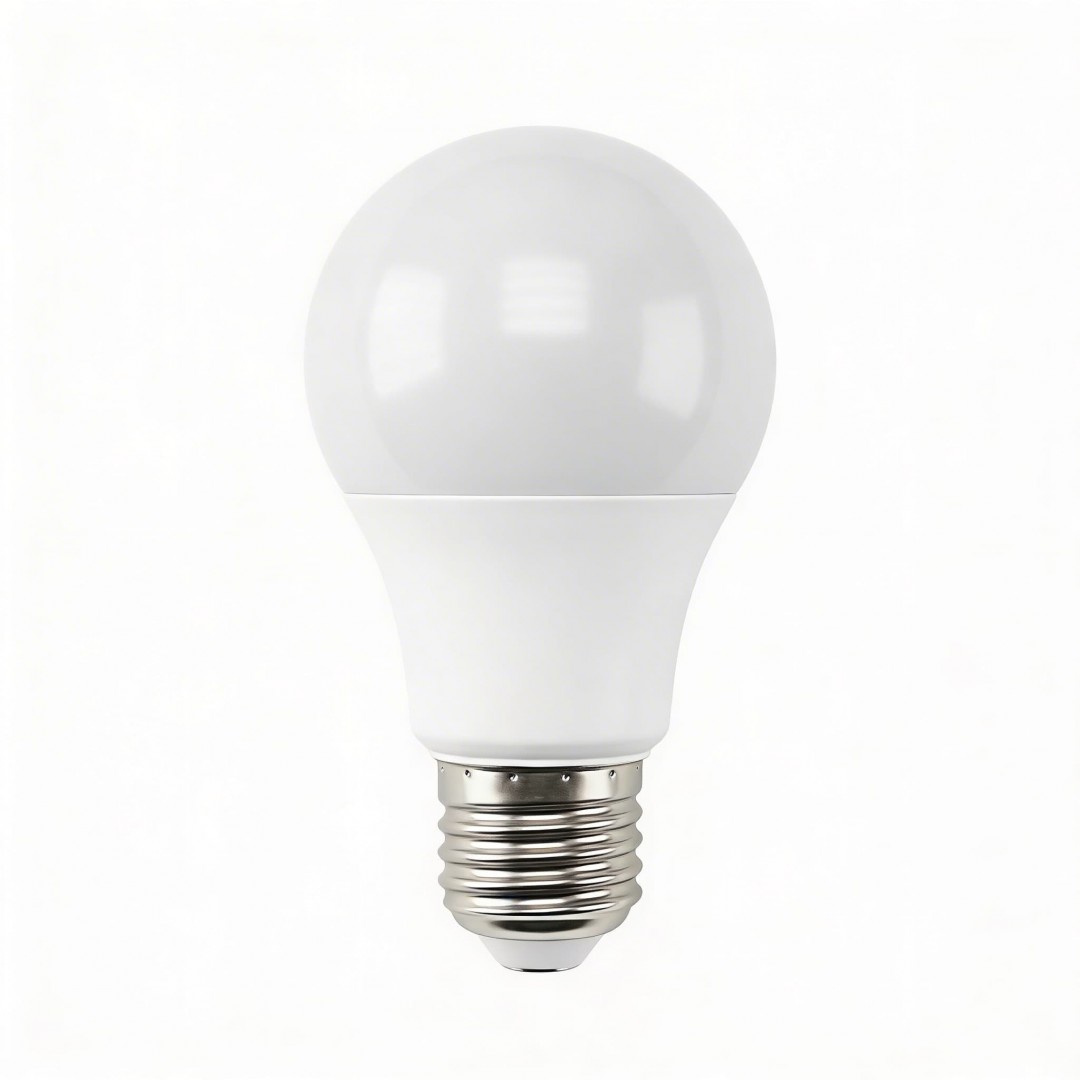 ŻARÓWKA LED E27/A60 MOC 10W 4000K