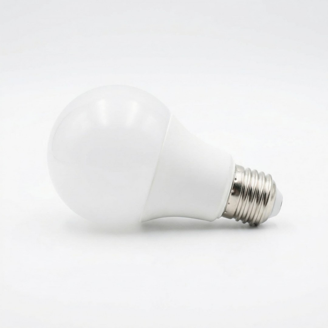 ŻARÓWKA LED E27/A60 MOC 10W 4000K