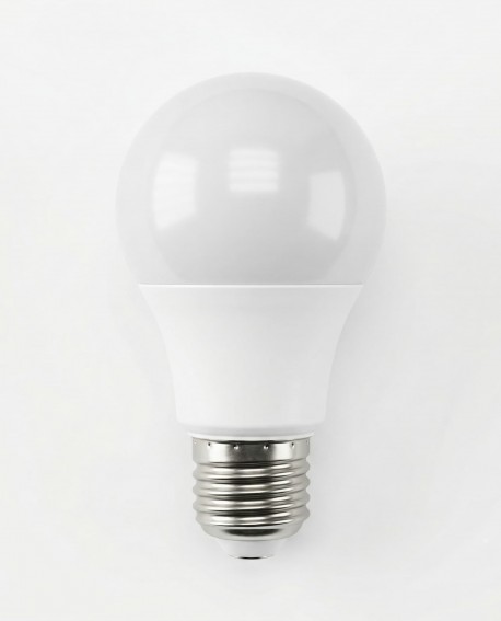 ŻARÓWKA LED E27/A60 MOC 10W 4000K