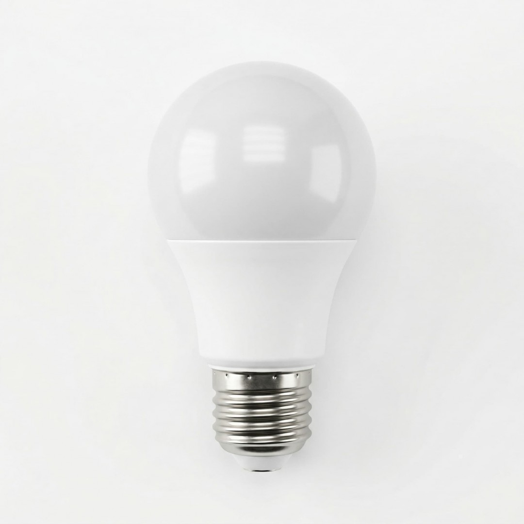 ŻARÓWKA LED E27/A60 MOC 10W 4000K