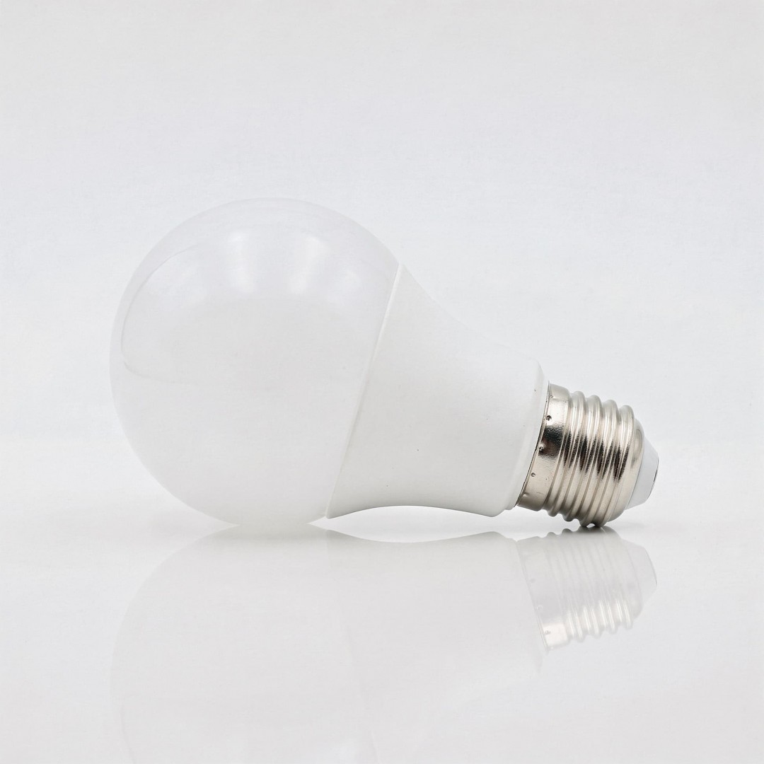 ŻARÓWKA LED E27/A60 MOC 10W 4000K