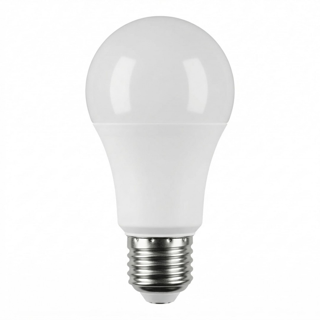 ŻARÓWKA LED E27/A60 MOC 12W 4000K
