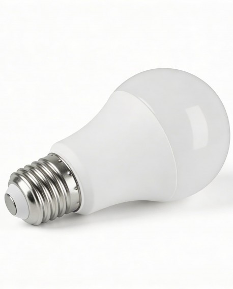 ŻARÓWKA LED E27/A60 MOC 12W 4000K