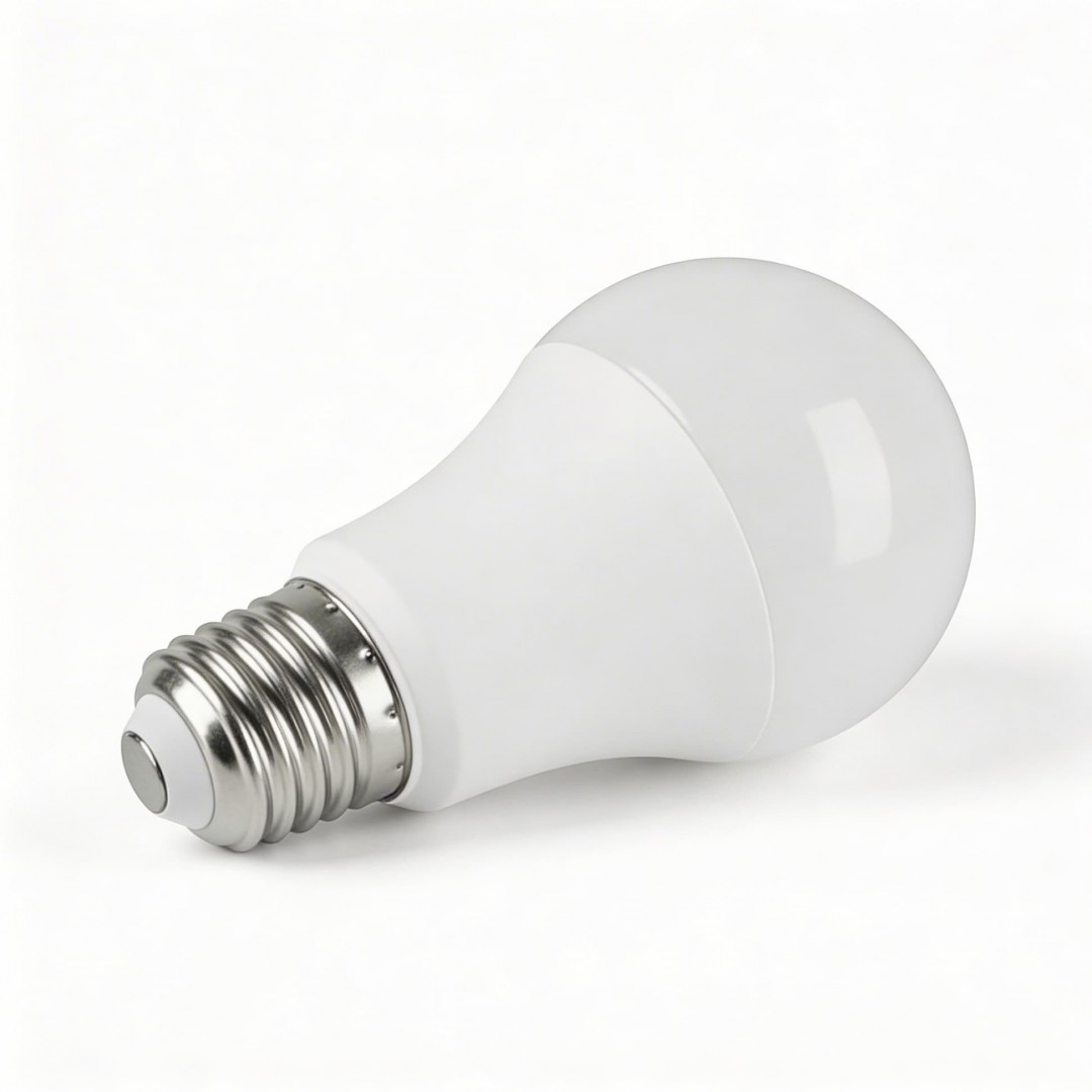 ŻARÓWKA LED E27/A60 MOC 12W 4000K