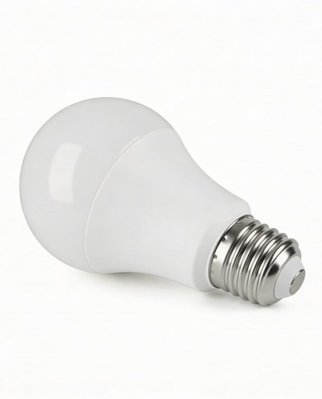 ŻARÓWKA LED E27/A60 MOC 12W 4000K