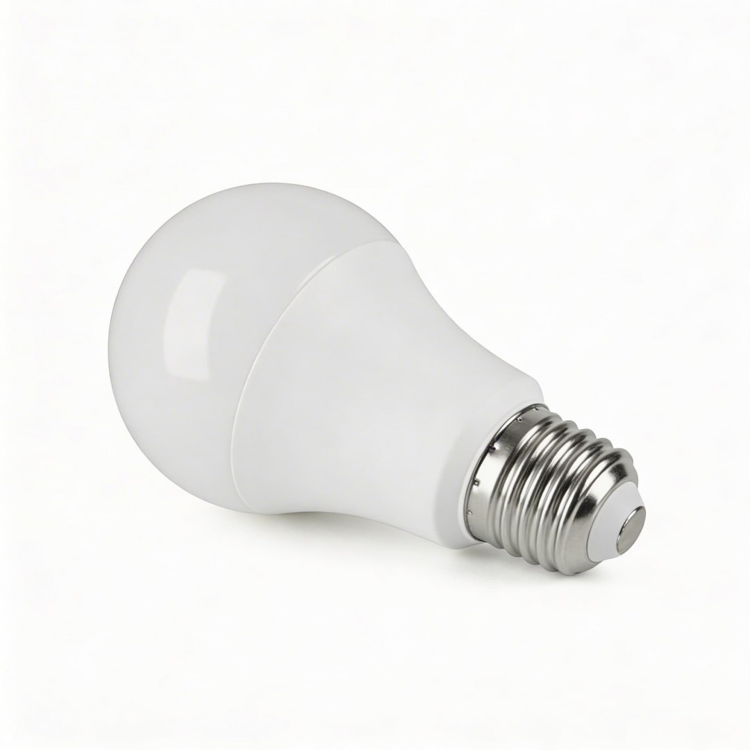 ŻARÓWKA LED E27/A60 MOC 12W 4000K