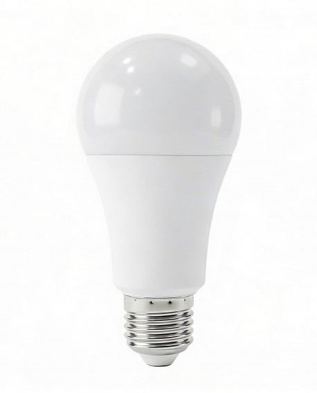 ŻARÓWKA LED E27/A60 MOC 15W 4000K