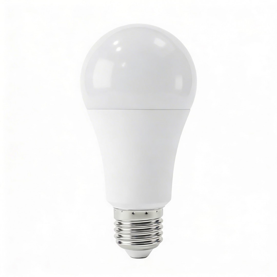 ŻARÓWKA LED E27/A60 MOC 15W 4000K