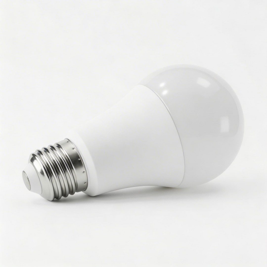 ŻARÓWKA LED E27/A60 MOC 15W 4000K