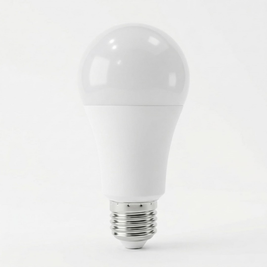 ŻARÓWKA LED E27/A60 MOC 15W 4000K