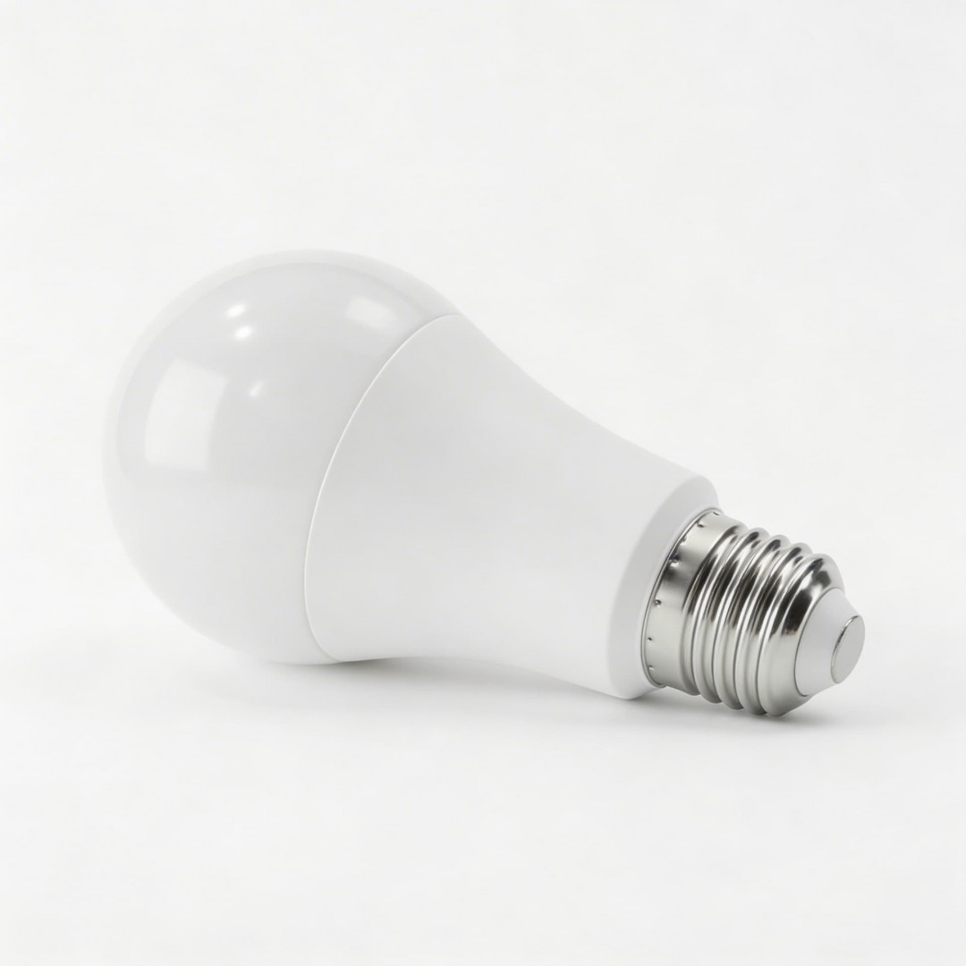 ŻARÓWKA LED E27/A60 MOC 15W 4000K