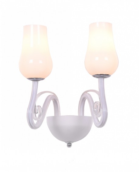 LAMPA ŚCIENNA KINKIET NOWOCZESNY BELLARDO W2